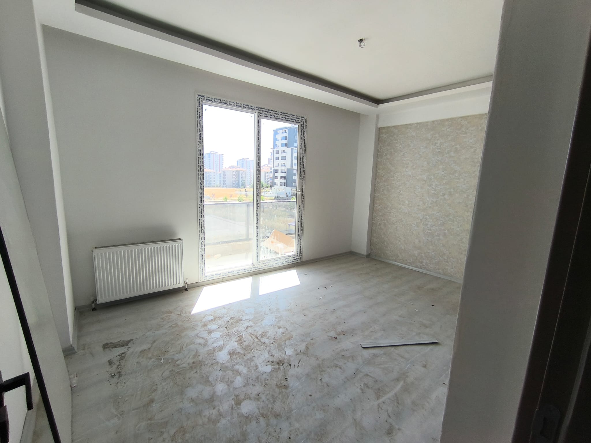 KAYA EMLAKTAN SATILIK 2+1 DAİRE